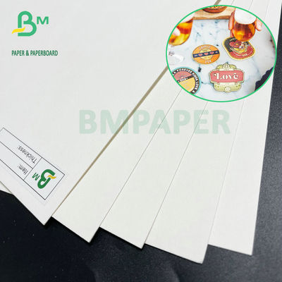 Bảng giấy không tráng 0,7mm 0,9mm 692mm x 978mm cho đế lót ly bia