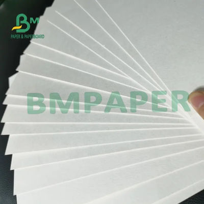Máy thử nước hoa 660 × 780mm Thẻ thấm màu trắng Jumbo Board