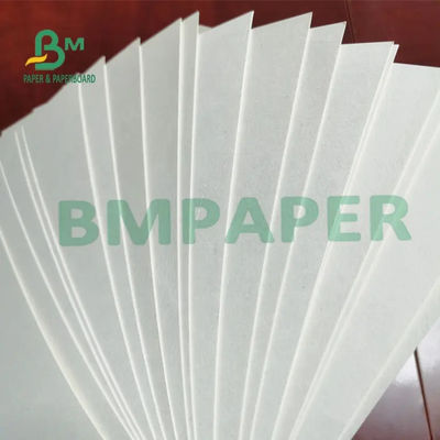Máy thử nước hoa 660 × 780mm Thẻ thấm màu trắng Jumbo Board