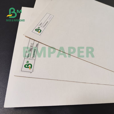 Bảng Giấy Không Tráng Thấm 0.7mm Cho Cốc Uống Nước 79 X 109cm Màu Trắng Ngà