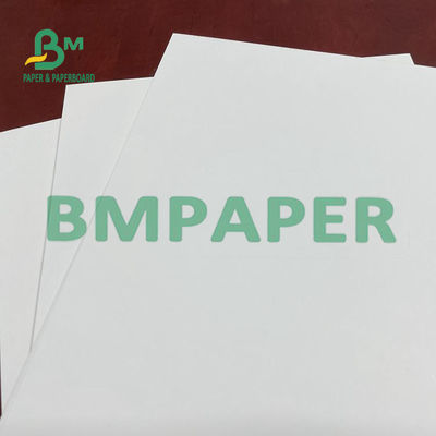Giấy gói thực phẩm trắng cấp thực phẩm, Giấy tẩy trắng 250gsm 270gsm cho hộp đóng gói thực phẩm