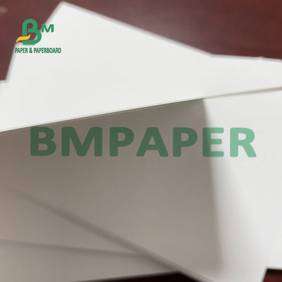 Giấy gói thực phẩm trắng cấp thực phẩm, Giấy tẩy trắng 250gsm 270gsm cho hộp đóng gói thực phẩm