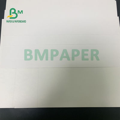 Giấy gói thực phẩm cấp thực phẩm số lượng lớn cao Một mặt tráng thân thiện với môi trường 325gsm