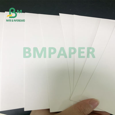 Giấy gói thực phẩm được FDA chứng nhận Thân thiện với môi trường được tráng cho hộp đóng gói thực phẩm