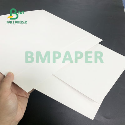 Giấy gói thực phẩm 250gsm 270gsm, Giấy tẩy trắng bột gỗ nguyên chất không độc hại