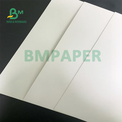 Giấy gói thực phẩm 250gsm 270gsm, Giấy tẩy trắng bột gỗ nguyên chất không độc hại