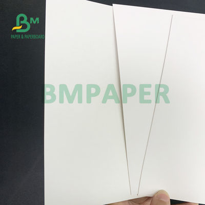 Giấy gói thực phẩm 250gsm 270gsm, Giấy tẩy trắng bột gỗ nguyên chất không độc hại