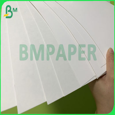Giấy gói thực phẩm tráng một mặt Cấp thực phẩm cho hộp gà rán