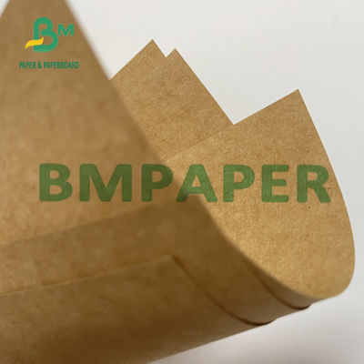 Giấy Kraft cấp thực phẩm 125g - 400g để đóng gói sản phẩm thực phẩm