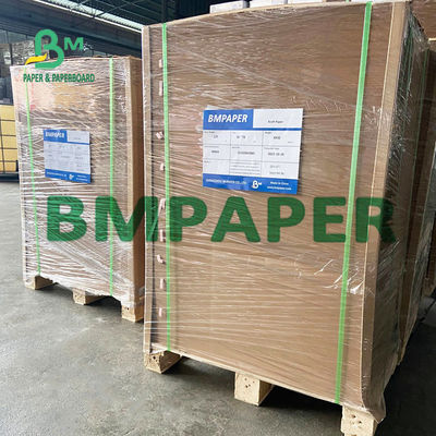 Giấy Kraft cấp thực phẩm 125g - 400g để đóng gói sản phẩm thực phẩm