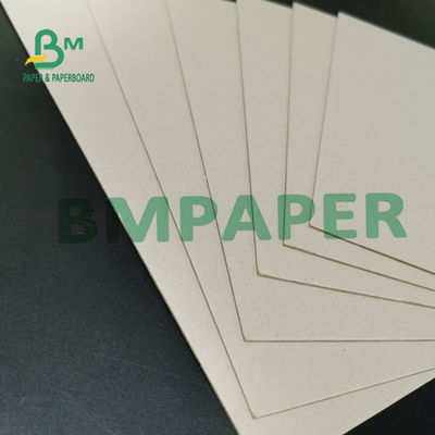 Bảng đóng sách 1mm 1000 Micron có màu xám để đóng gói