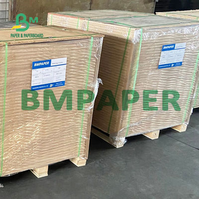 Giấy tổng hợp màu trắng không thấm nước bền không thể phá vỡ cho danh thiếp