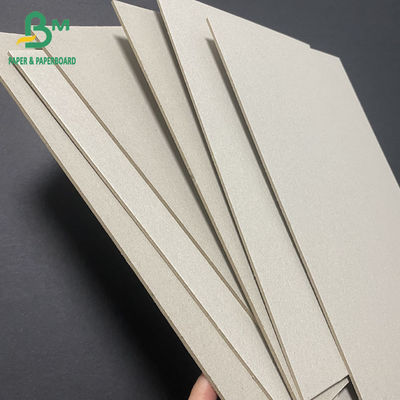 Bảng đóng sách bột giấy tái chế màu xám 900gsm 945gsm dày 1,45mm 1,5mm