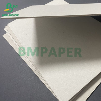 Bảng đóng sách bột giấy tái chế màu xám 900gsm 945gsm dày 1,45mm 1,5mm