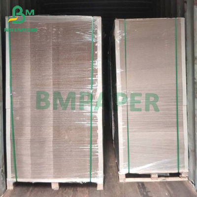 Bảng đóng sách bột giấy tái chế màu xám 900gsm 945gsm dày 1,45mm 1,5mm