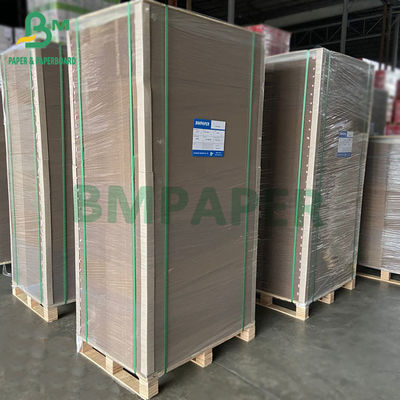 Bảng đóng sách bột giấy tái chế màu xám 900gsm 945gsm dày 1,45mm 1,5mm