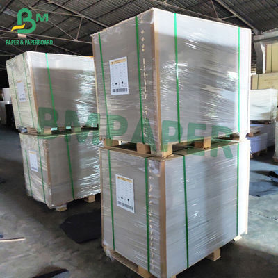 Bảng đóng sách tái chế, Tấm bìa cứng màu xám 1.0mm 70 X 100cm cho Bộ chia thùng carton
