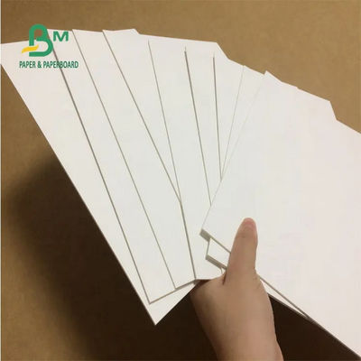Lớp phủ các tông trắng nhiều lớp 72 X 102cm 1mm 2 mm 3 mm cho hộp quà tặng