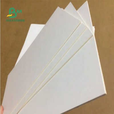 Lớp phủ các tông trắng nhiều lớp 72 X 102cm 1mm 2 mm 3 mm cho hộp quà tặng
