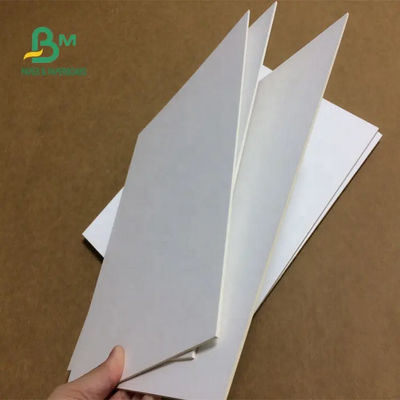 Lớp phủ các tông trắng nhiều lớp 72 X 102cm 1mm 2 mm 3 mm cho hộp quà tặng