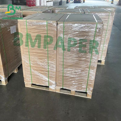 Giấy bóng C2S hai mặt tráng Chromo 300gsm 350gsm cho tạp chí