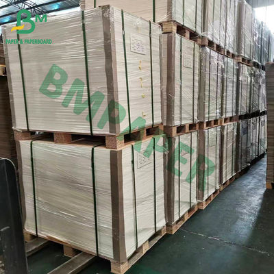 Giấy bóng C2S hai mặt tráng Chromo 300gsm 350gsm cho tạp chí