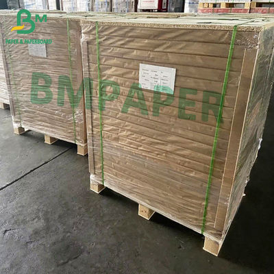 Giấy bóng C2S hai mặt tráng Chromo 300gsm 350gsm cho tạp chí