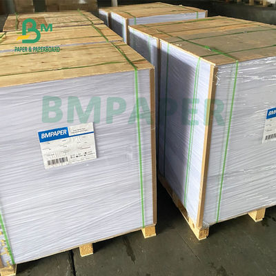Giấy in báo mịn 45gsm chịu nhiệt độ cao để vẽ quần áo