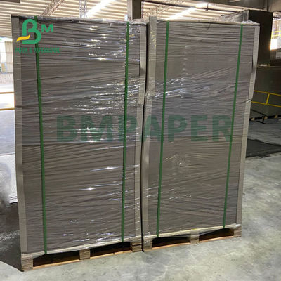 Bảng giấy cứng nhiều lớp 1,5mm 2 mm có một mặt màu trắng 1m X 1,3m