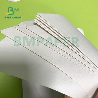 Giấy đóng gói giấy in báo có độ mờ tốt 45gsm 48,8gsm cho ngành giày dép