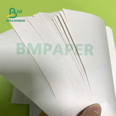 Giấy đóng gói giấy in báo có độ mờ tốt 45gsm 48,8gsm cho ngành giày dép