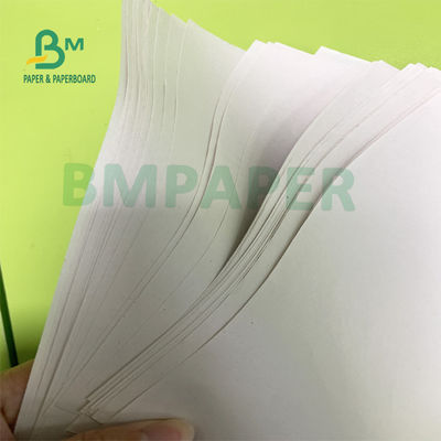 Giấy đóng gói giấy in báo có độ mờ tốt 45gsm 48,8gsm cho ngành giày dép