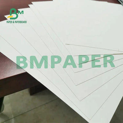 255g Cao - Cồng kềnh Thấp Gram Trắng Giấy tráng ngà đơn để viết