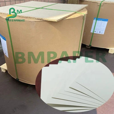 255g Cao - Cồng kềnh Thấp Gram Trắng Giấy tráng ngà đơn để viết