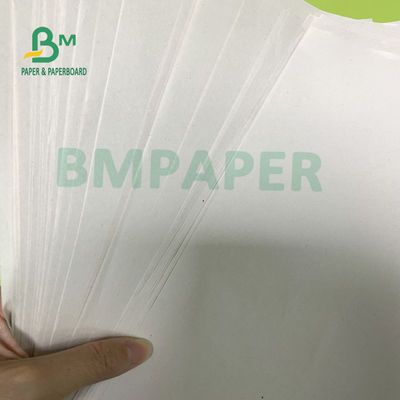 Độ mờ Gói giấy in báo cuộn không tráng cho truyện tranh