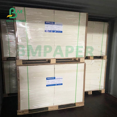 Độ mờ Gói giấy in báo cuộn không tráng cho truyện tranh