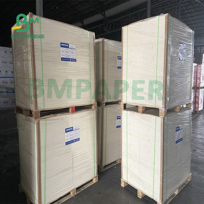 Tờ giấy in báo in offset không thấm nước cho tạp chí OEM ODM
