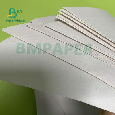 Cuộn giấy in báo có độ mịn cao linh hoạt để gói rau