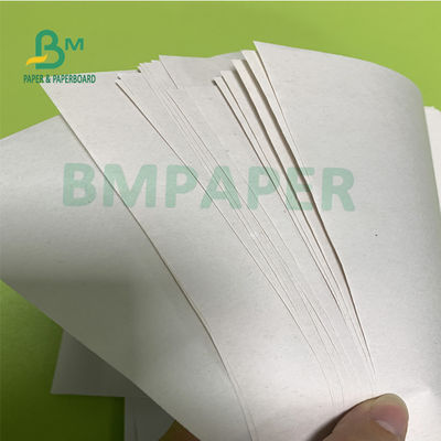 Cuộn giấy in báo có độ mịn cao linh hoạt để gói rau