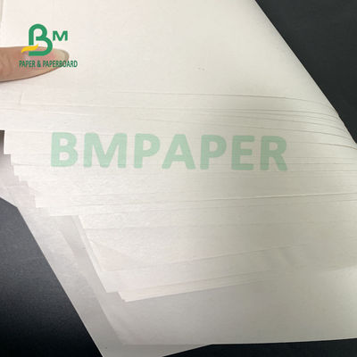 Cuộn giấy in báo có độ mịn cao linh hoạt để gói rau