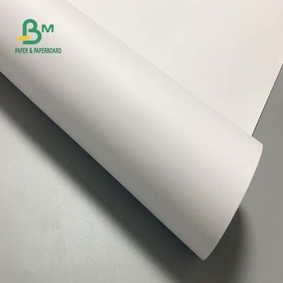 Giấy vẽ 36'' x 300ft trên cuộn giấy CAD khổ rộng 2''
