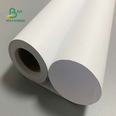 Giấy vẽ 36'' x 300ft trên cuộn giấy CAD khổ rộng 2''