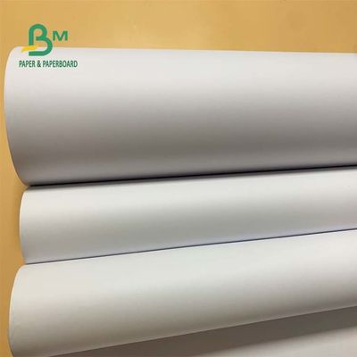 Giấy vẽ 36'' x 300ft trên cuộn giấy CAD khổ rộng 2''