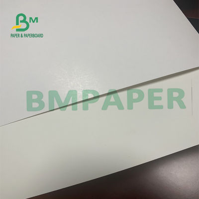 Virgin Pulp Style Giấy nghệ thuật C1S cho hộp đóng gói được chứng nhận ISO