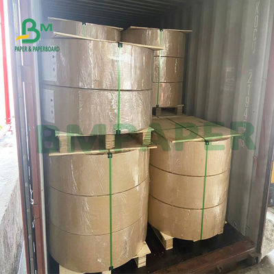 Virgin Pulp Style Giấy nghệ thuật C1S cho hộp đóng gói được chứng nhận ISO