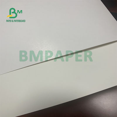 Giấy các tông trắng C1S bền để làm hộp mỹ phẩm OEM