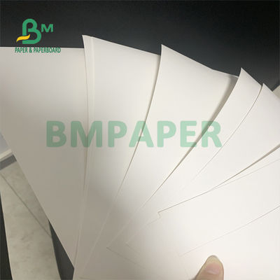 Giấy các tông trắng C1S bền để làm hộp mỹ phẩm OEM
