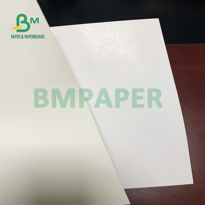 210gsm 230gsm Giấy bìa cứng C1S Chống gập 700mm X 1000mm