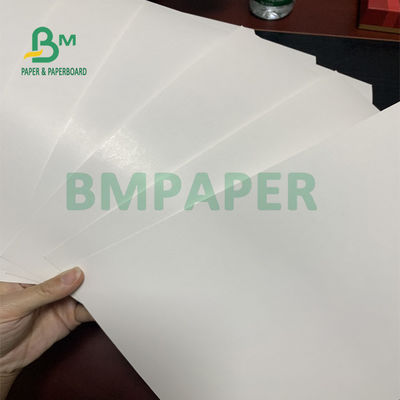 210gsm 230gsm Giấy bìa cứng C1S Chống gập 700mm X 1000mm