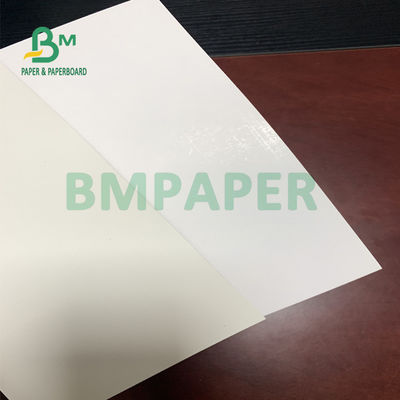 210gsm 230gsm Giấy bìa cứng C1S Chống gập 700mm X 1000mm